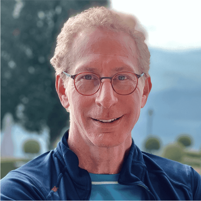 Dr. Gary Goldman