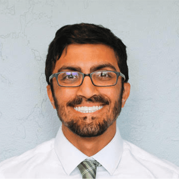 Dr. Nimish Parekh