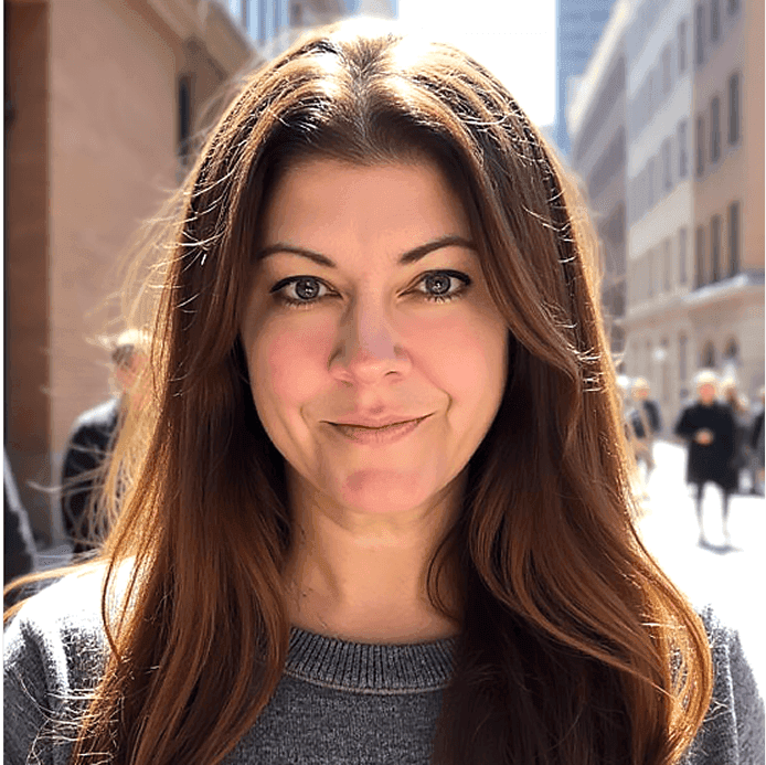 Brenda Demers