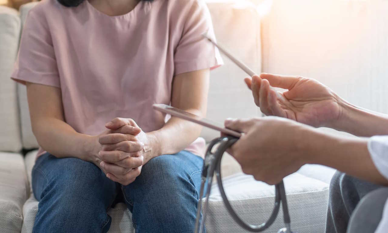 Understanding Vaginal and Vulvar Pain: Causes, Symptoms, and Relief